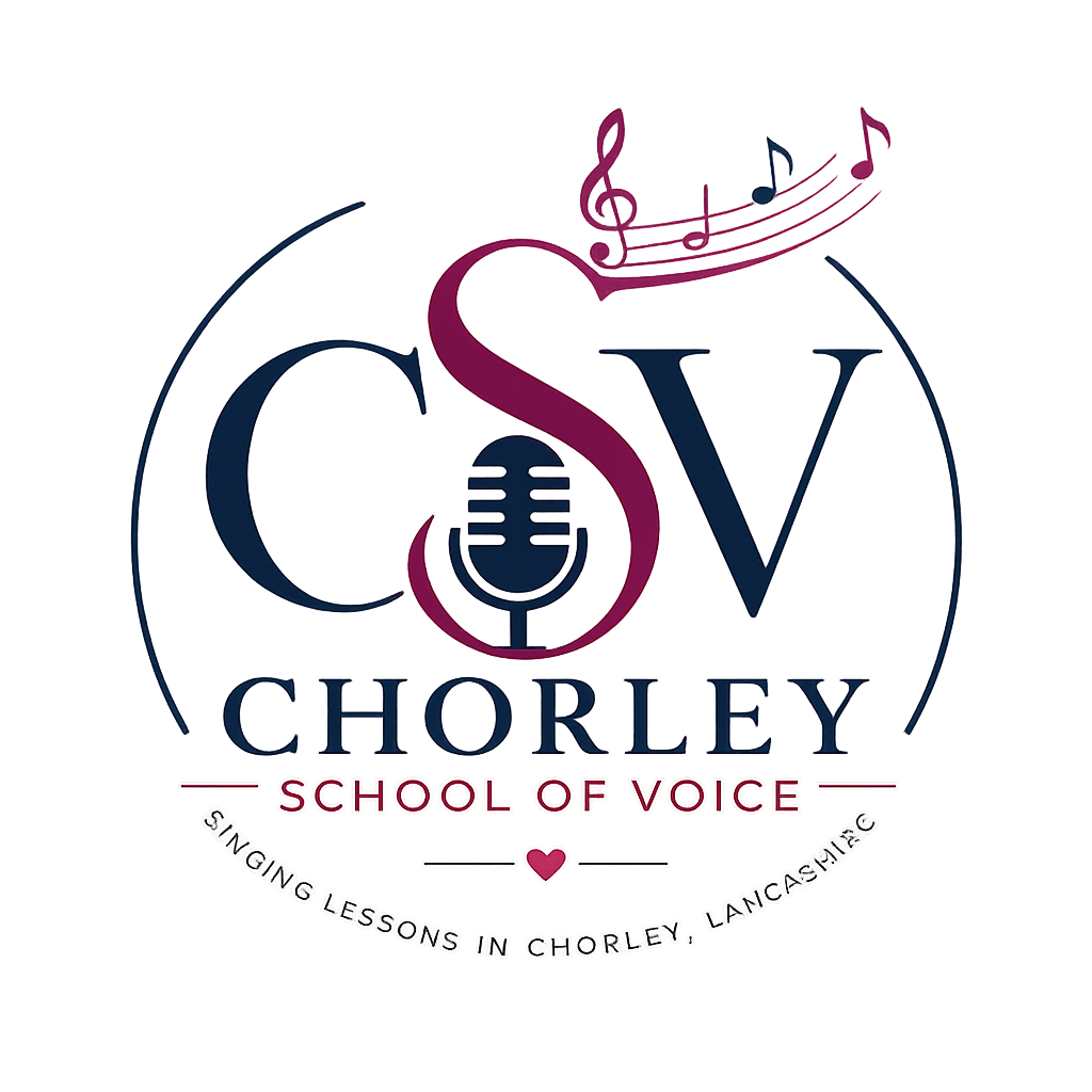Chorley School of Voice
