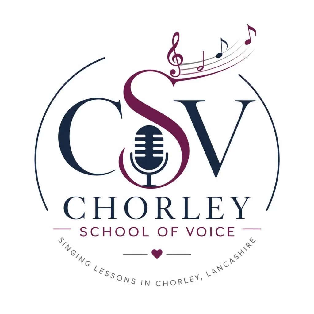 Chorley School of Voice