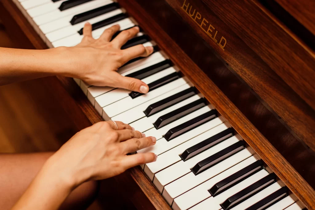 Singing Lessons in Chorley