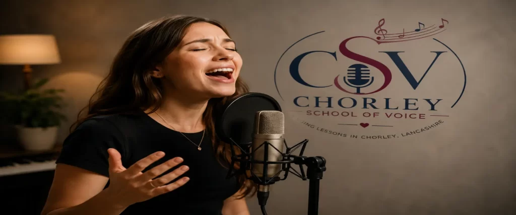 Singing Lessons FAQ