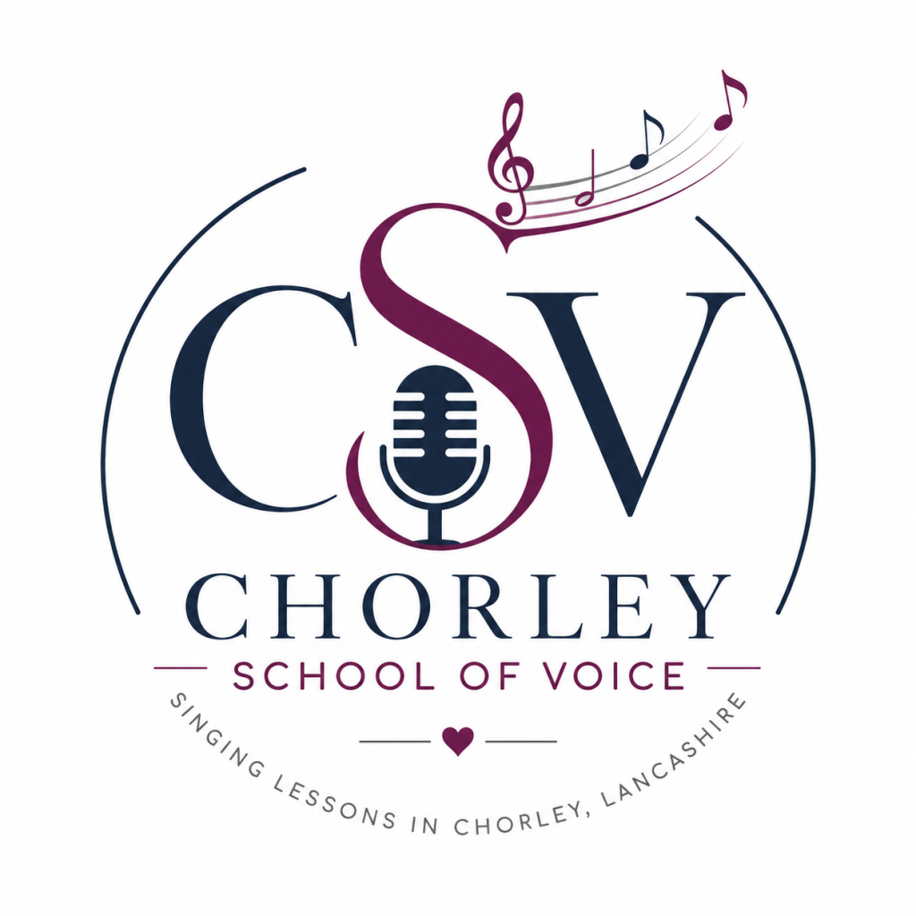 Chorley School of Voice